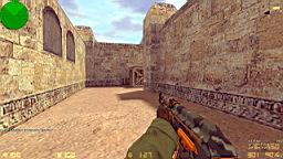 Оружие в сборке от Сантехника