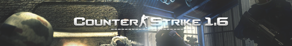 Counter-Strike 1.6