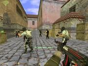 Counter Strike Revolution 2017