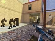 Контр Страйк Revolution